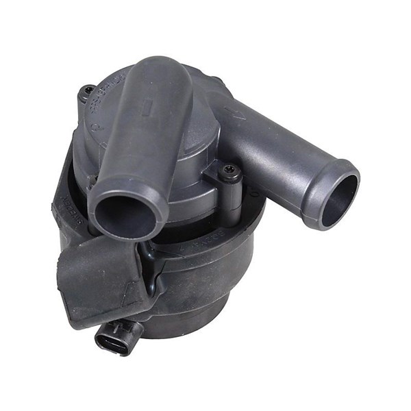 Vattenpump, oberoende uppvärmning 12V