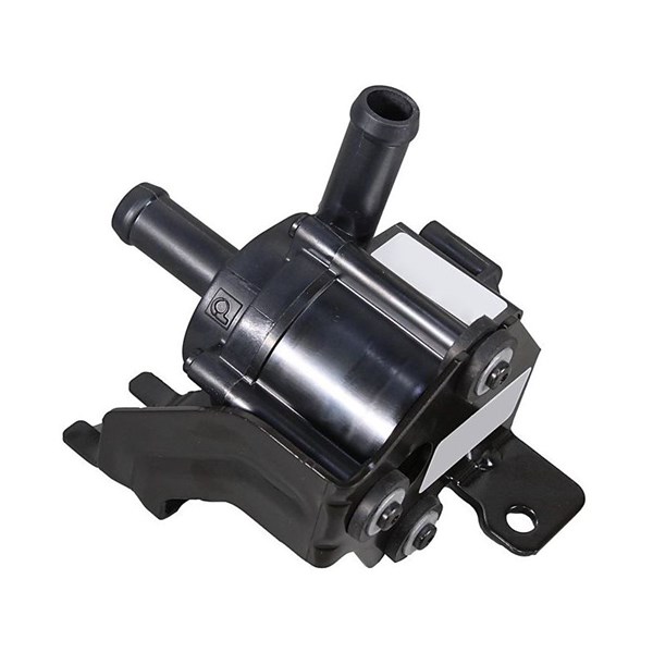 Extra vattenpump 48V
