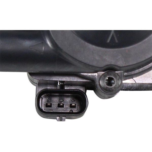 Extra vattenpump 48V