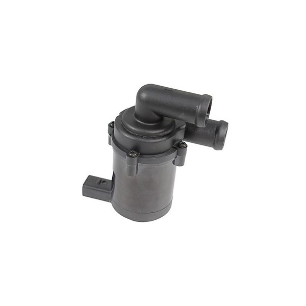 Extra vattenpump 12V
