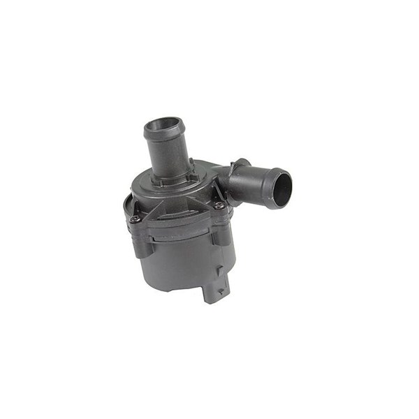 Extra vattenpump 12V, Vänster