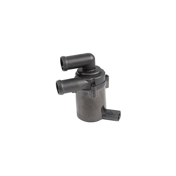 Extra vattenpump 12V