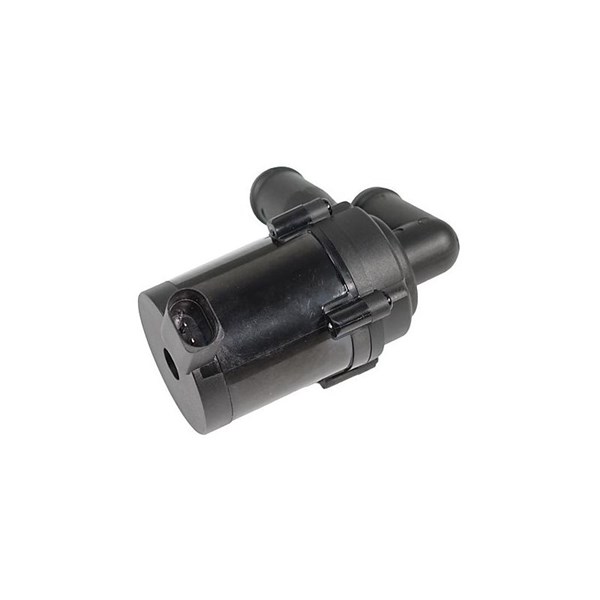Extra vattenpump 12V