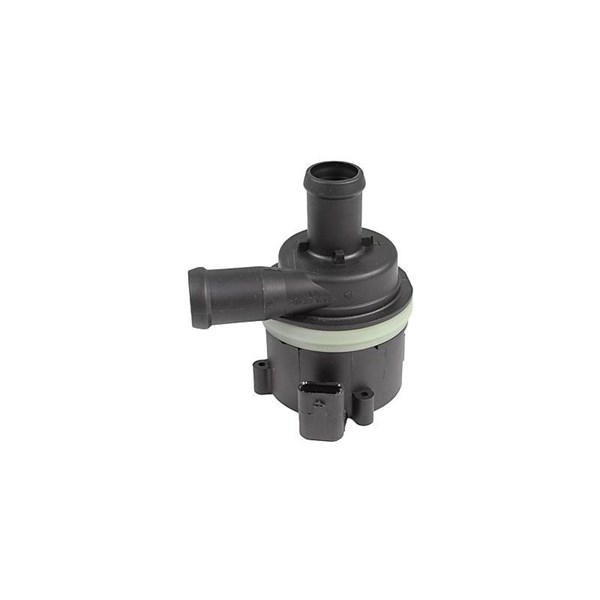 Extra vattenpump 12V