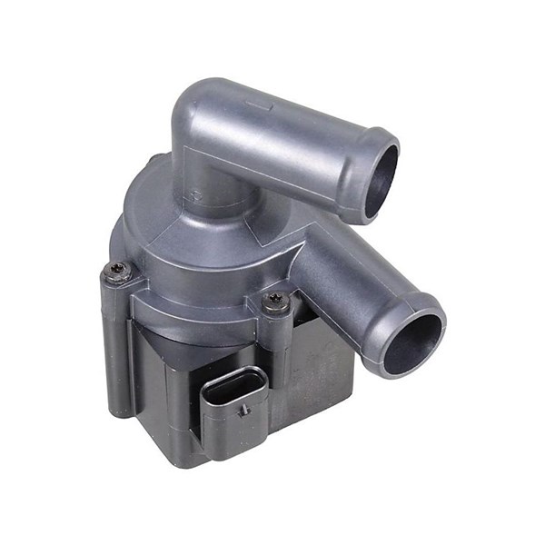 Extra vattenpump 48V