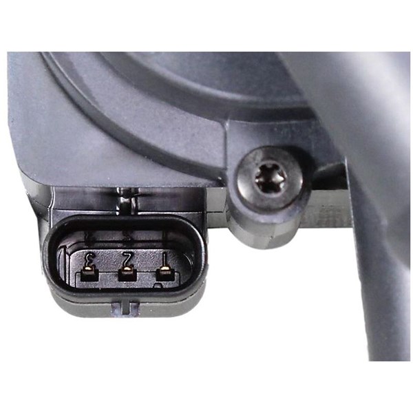 Extra vattenpump 48V