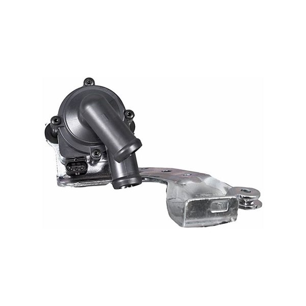 Vattenpump, oberoende uppvärmning 12V