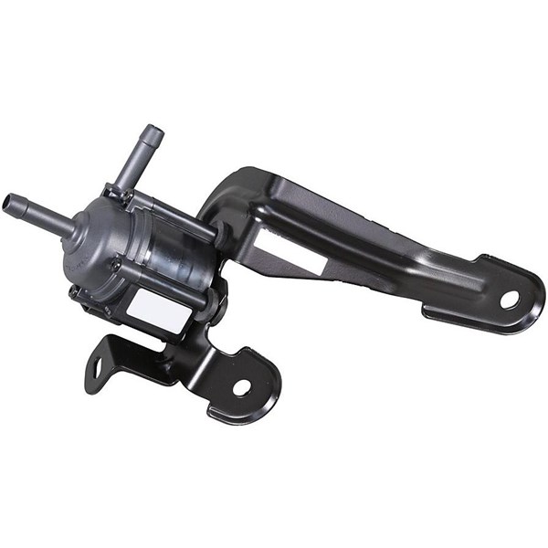 Extra vattenpump 12V