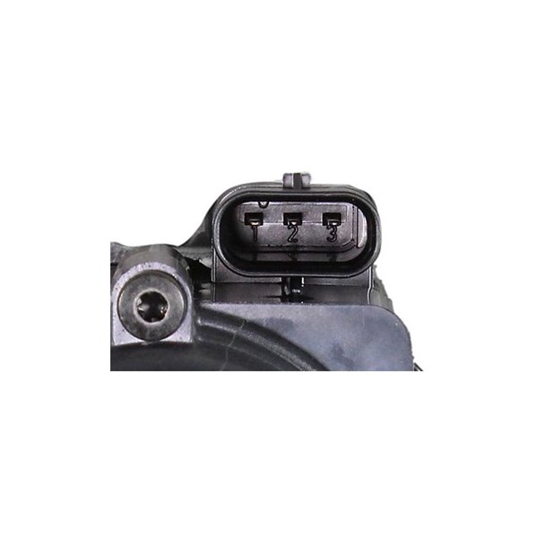 Extra vattenpump 12V