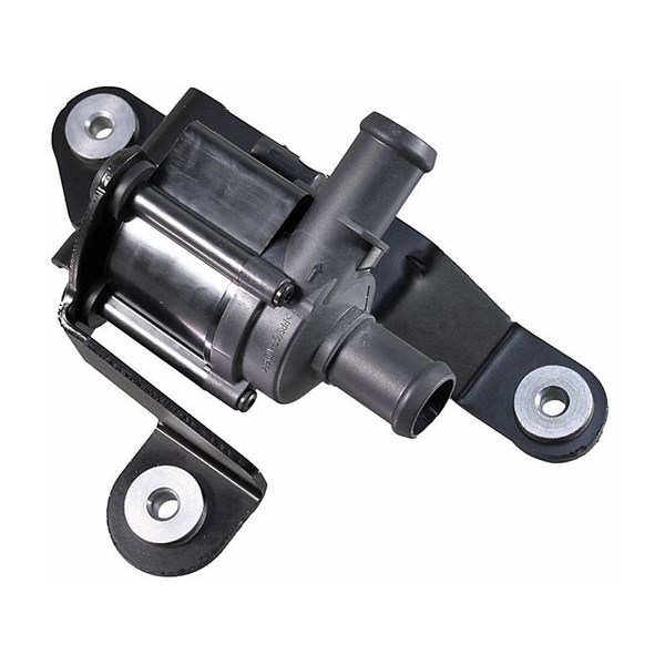 Extra vattenpump 12V, Höger, Vänster