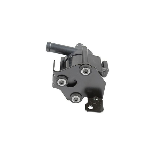 Extra vattenpump 12V