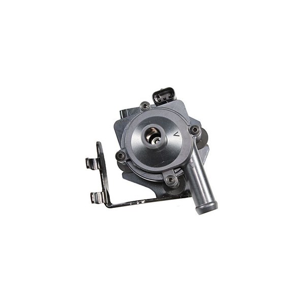 Extra vattenpump 12V