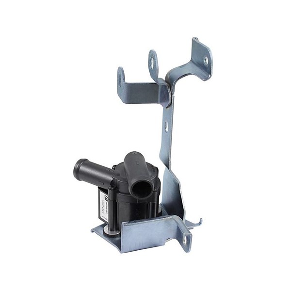 Extra vattenpump 12V