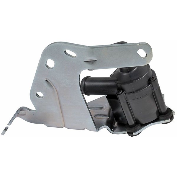 Extra vattenpump 12V
