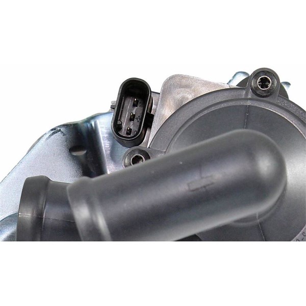 Extra vattenpump 12V