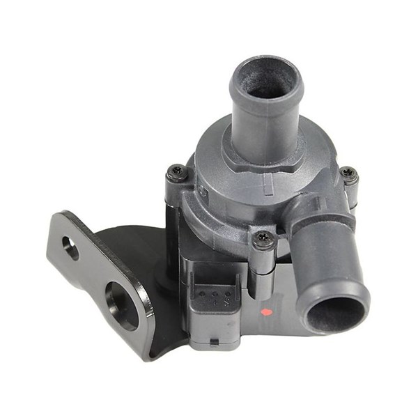 Extra vattenpump 12V, Vänster, Höger