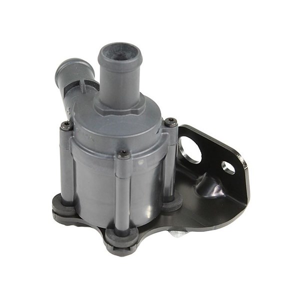 Extra vattenpump 12V, Vänster, Höger