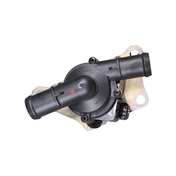 Extra vattenpump 12V