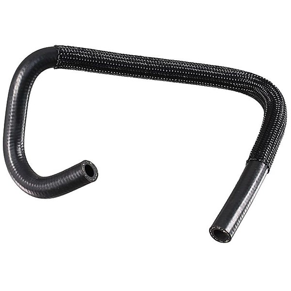 Hydraulikslang, styrsystem