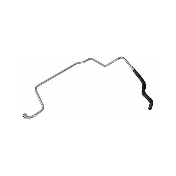 Hydraulikslang, styrsystem
