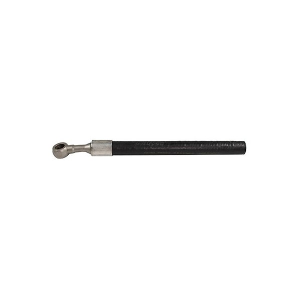Hydraulikslang, styrsystem