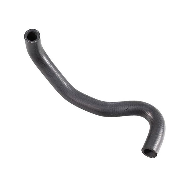 Hydraulikslang, styrsystem