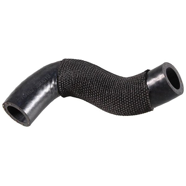 Hydraulikslang, styrsystem