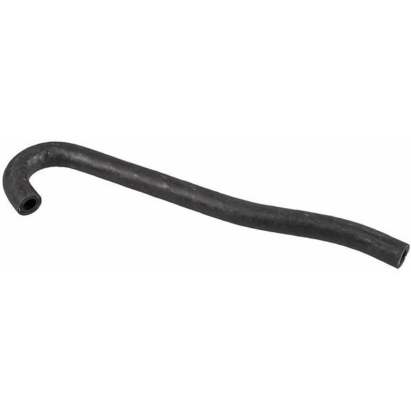 Hydraulikslang, styrsystem