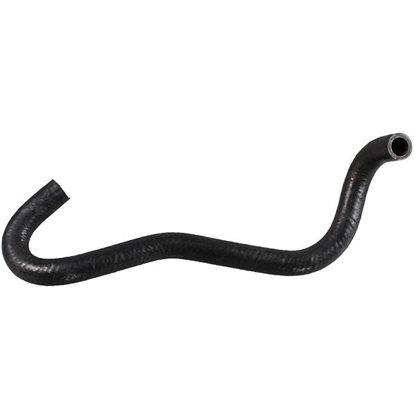 Hydraulikslang, styrsystem