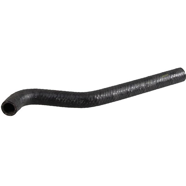 Hydraulikslang, styrsystem