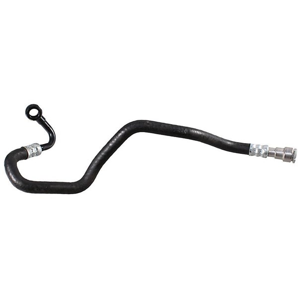Hydraulikslang, styrsystem