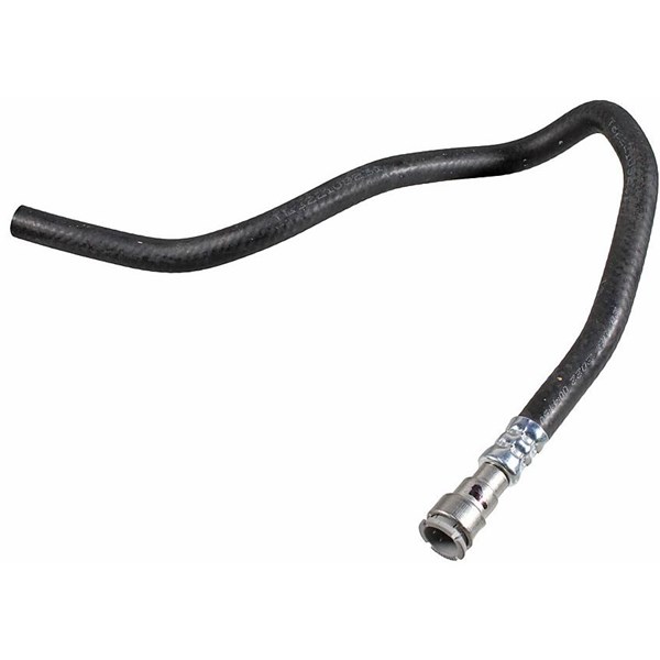 Hydraulikslang, styrsystem, Upptill