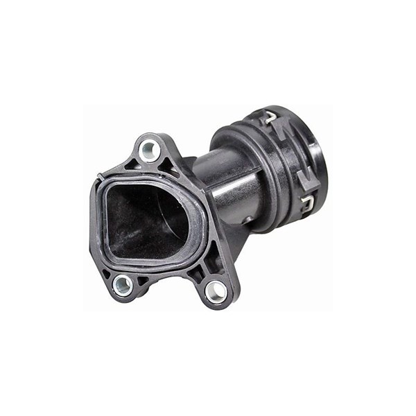 Rördel, motorkylning, Insugssidan, Vattenpump Rördel, motorkylning, Insugssidan, Vattenpump