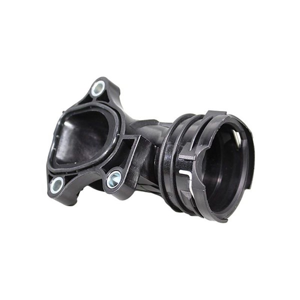Rördel, motorkylning, Insugssidan, Vattenpump Rördel, motorkylning, Insugssidan, Vattenpump