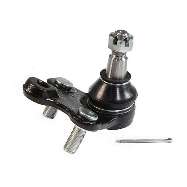 Kulled / Spindelled, Fram, höger eller vänster Kulled / Spindelled, Fram, höger eller vänster