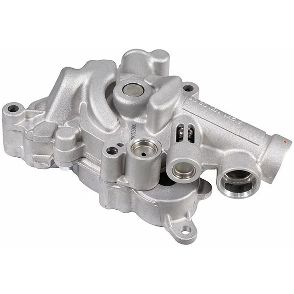 Oljepump Oljepump