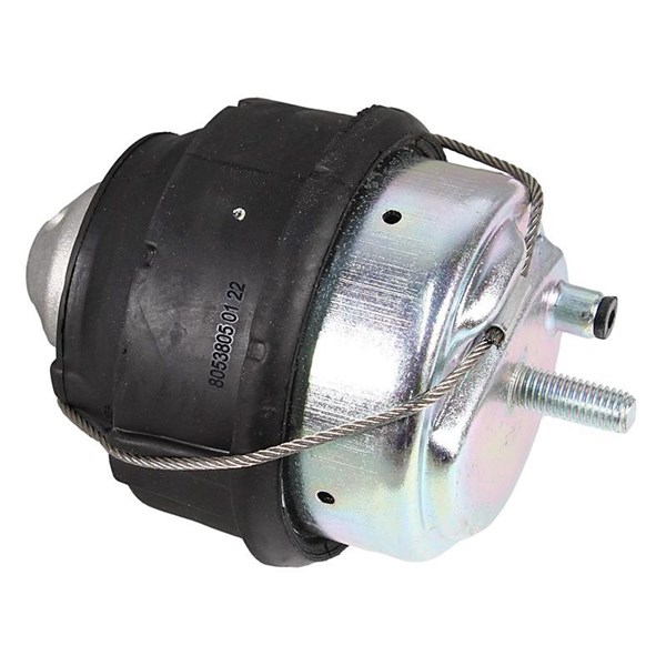 Motorkudde, Fram, Nedre Motorkudde, Fram, Nedre