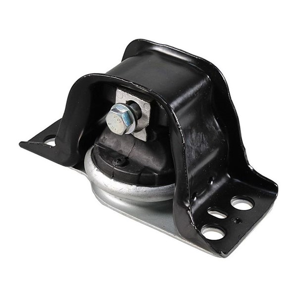 Motorkudde, Höger
