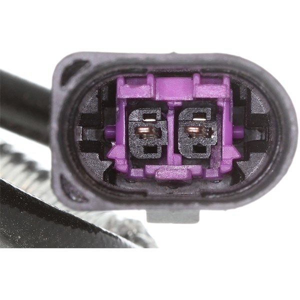 Sensor, avgastemperatur