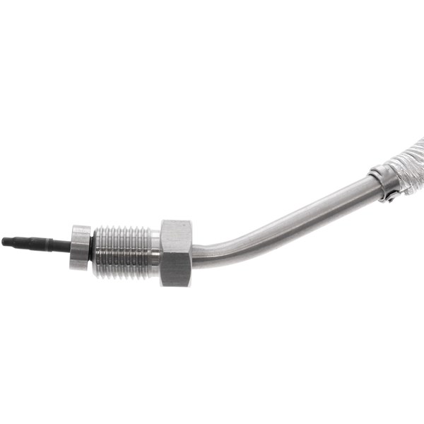 Sensor, avgastemperatur