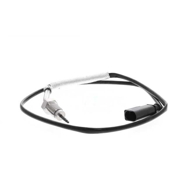 Sensor, avgastemperatur