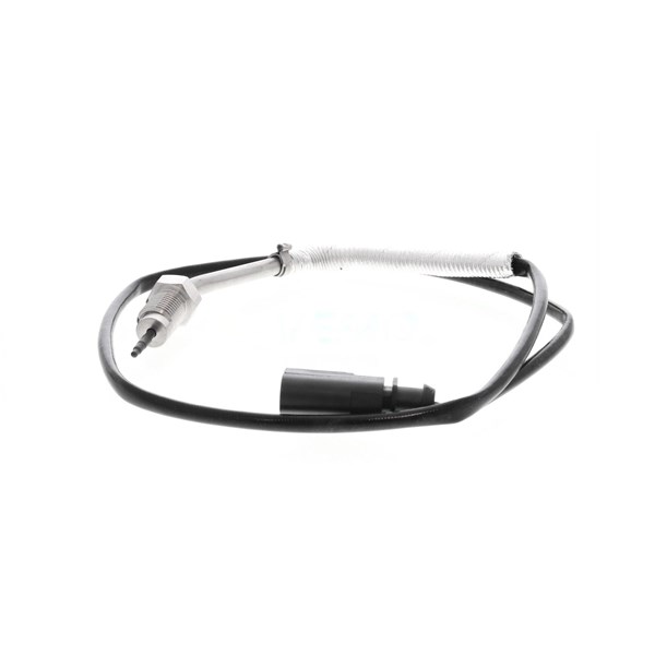 Sensor, avgastemperatur
