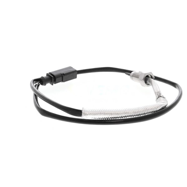 Sensor, avgastemperatur