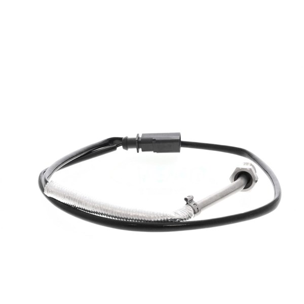 Sensor, avgastemperatur