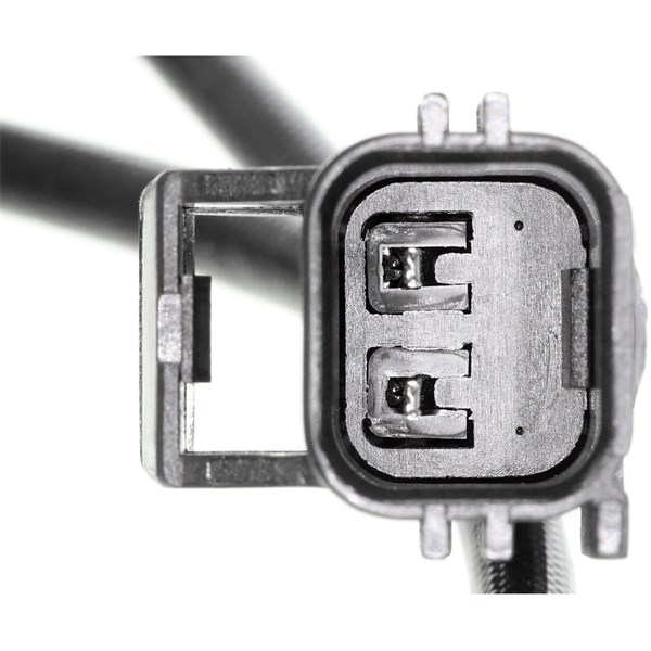 Sensor, avgastemperatur