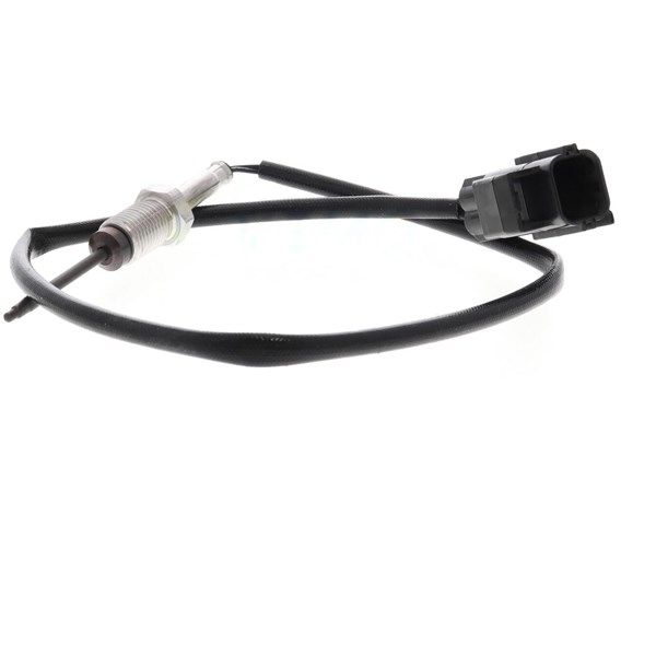 Sensor, avgastemperatur
