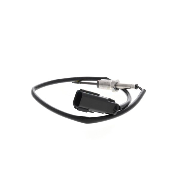 Sensor, avgastemperatur