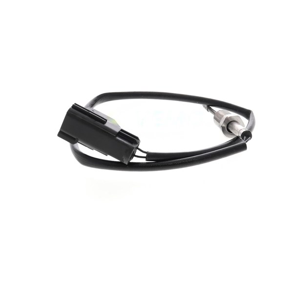 Sensor, avgastemperatur
