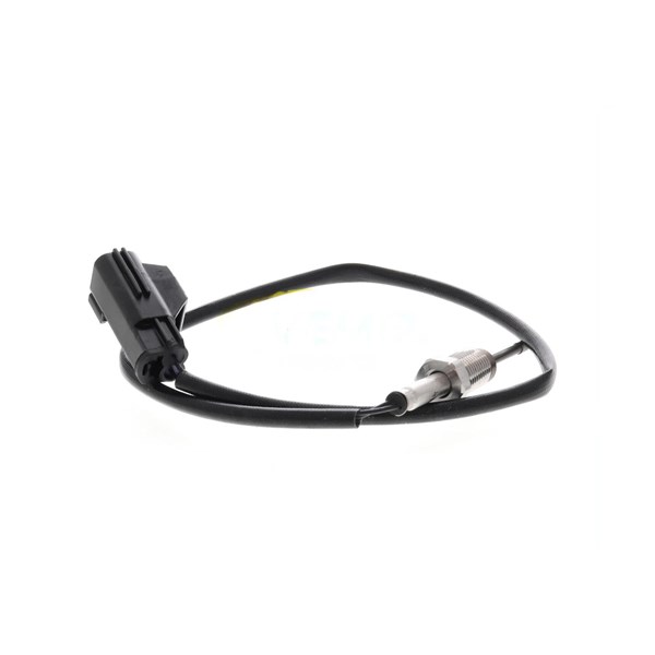 Sensor, avgastemperatur