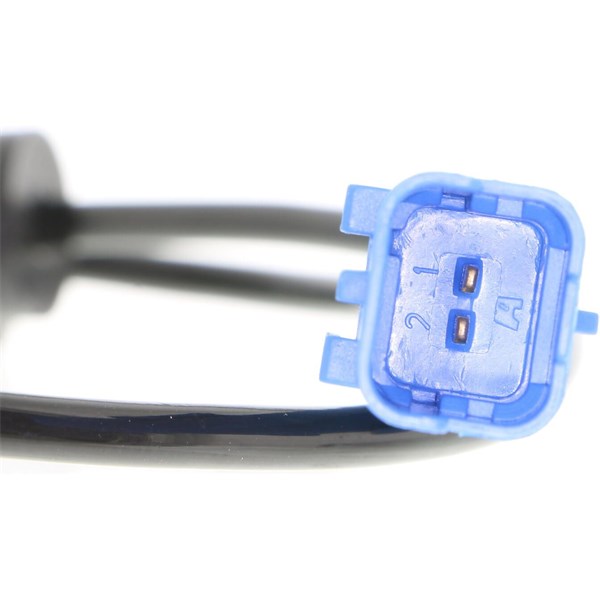 ABS-givare, Sensor, hjulvarvtal, Bakaxel VEMO ABS-givare, Sensor, hjulvarvtal, Bakaxel VEMO